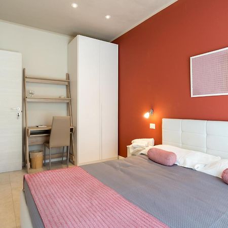B&B Dabi Alghero Exteriér fotografie