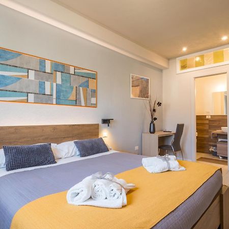 B&B Dabi Alghero Exteriér fotografie