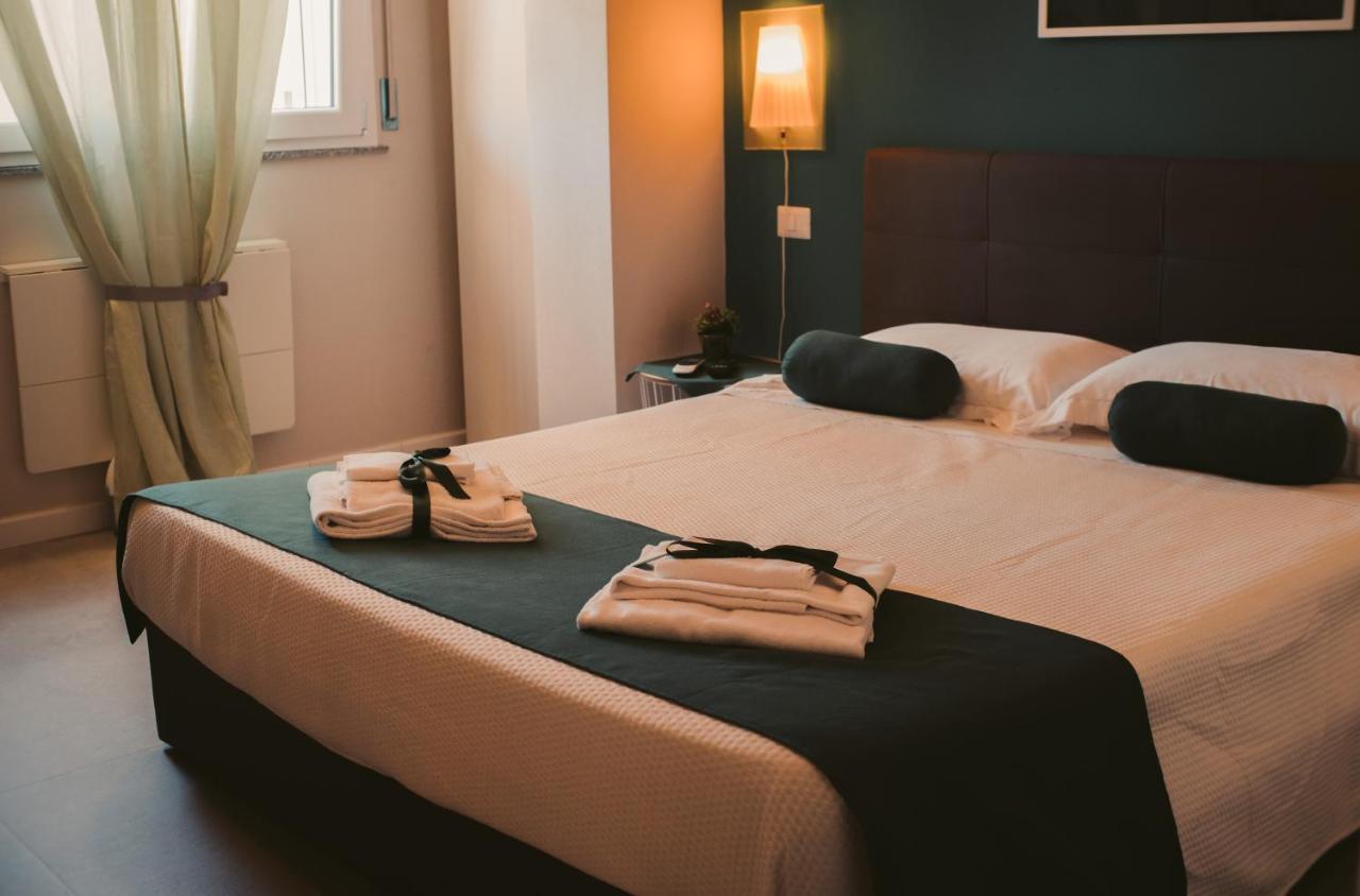 B&B Dabi Alghero Exteriér fotografie