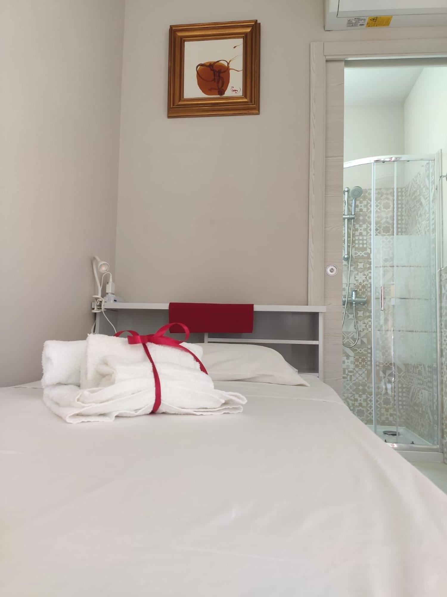 B&B Dabi Alghero Exteriér fotografie