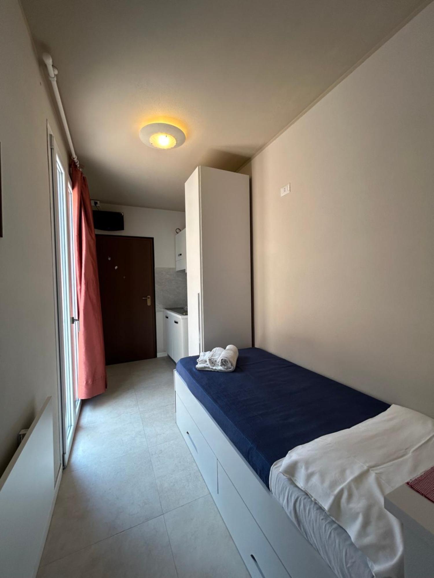 B&B Dabi Alghero Exteriér fotografie