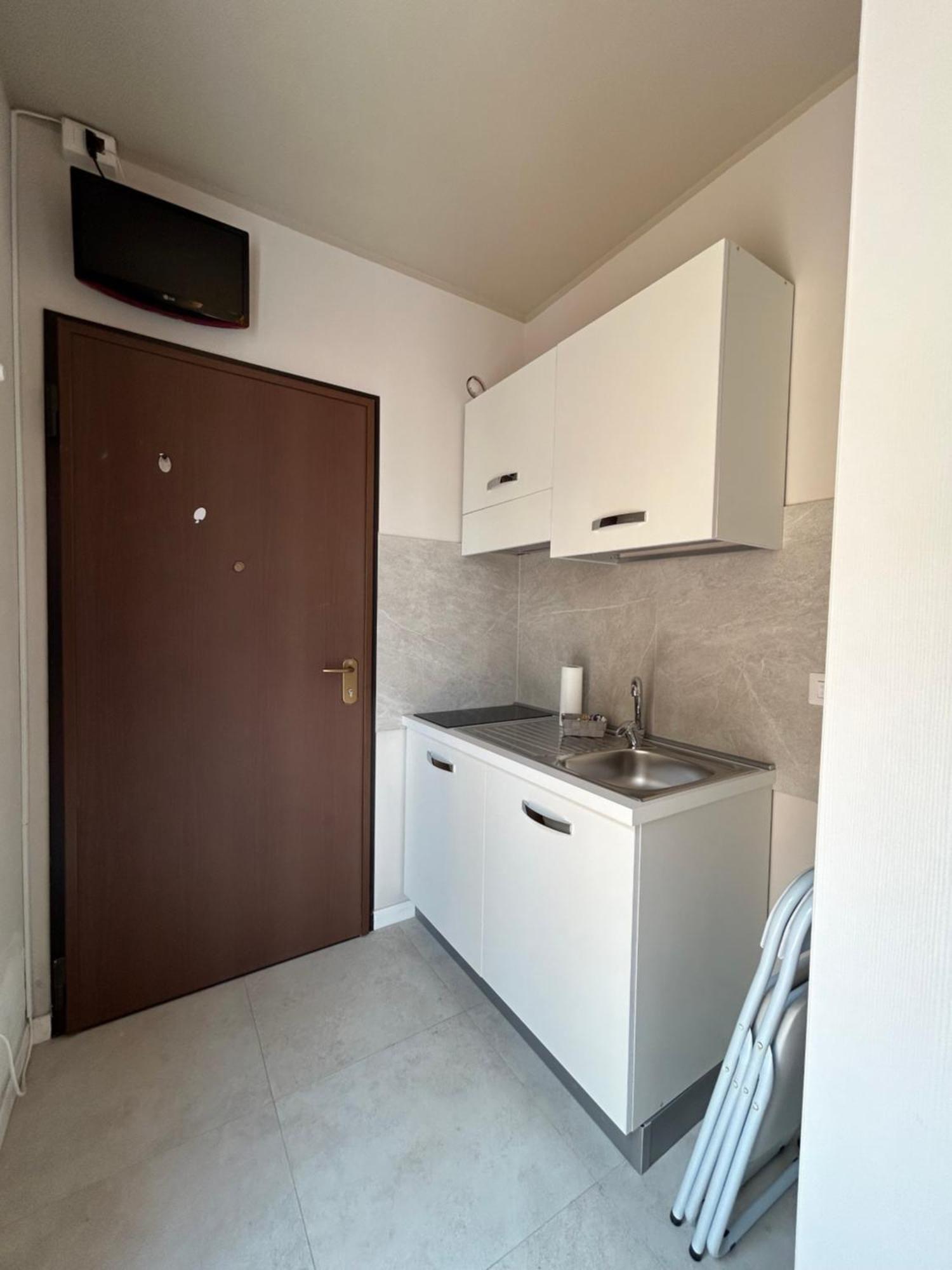 B&B Dabi Alghero Exteriér fotografie