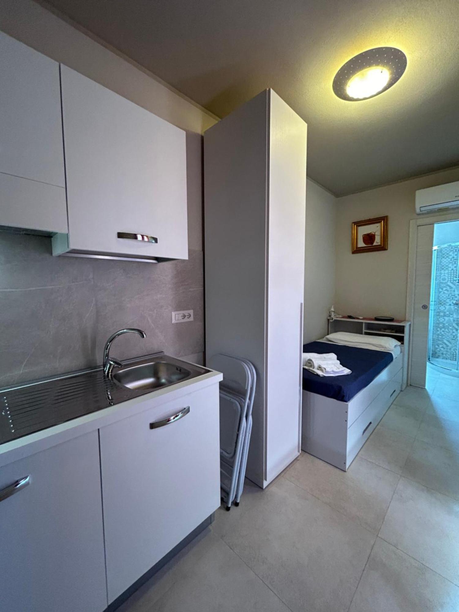 B&B Dabi Alghero Exteriér fotografie
