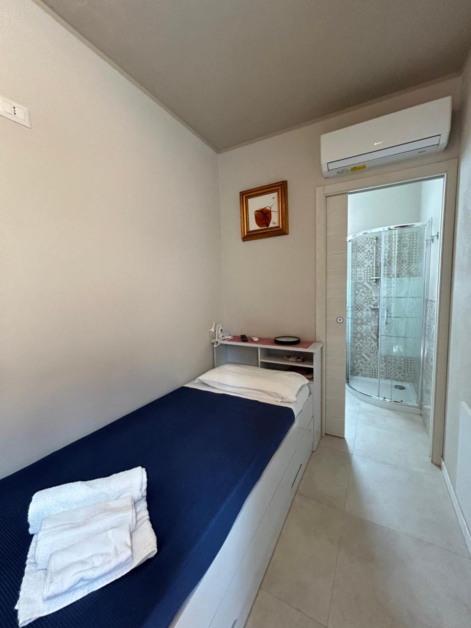 B&B Dabi Alghero Exteriér fotografie