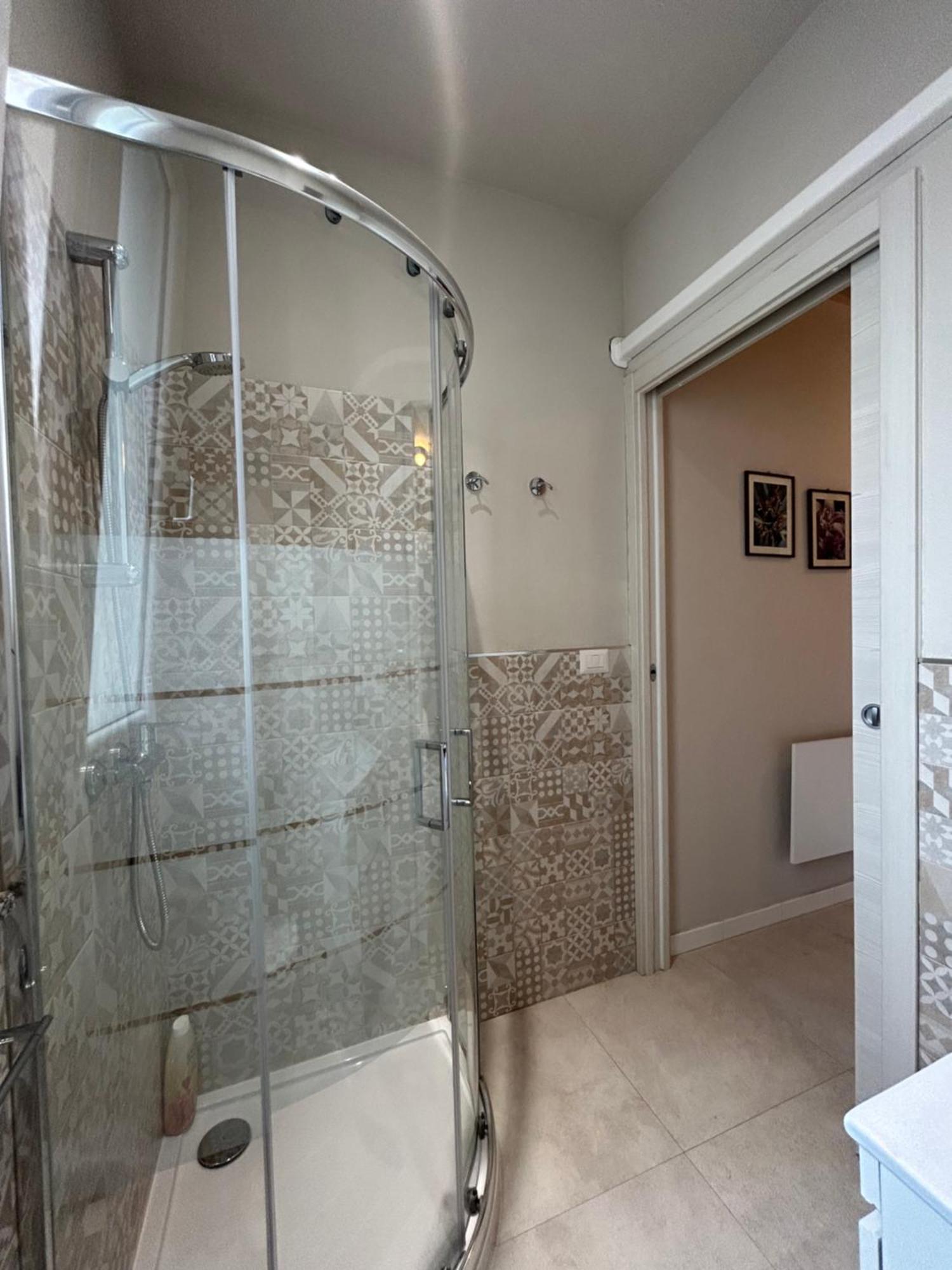 B&B Dabi Alghero Exteriér fotografie