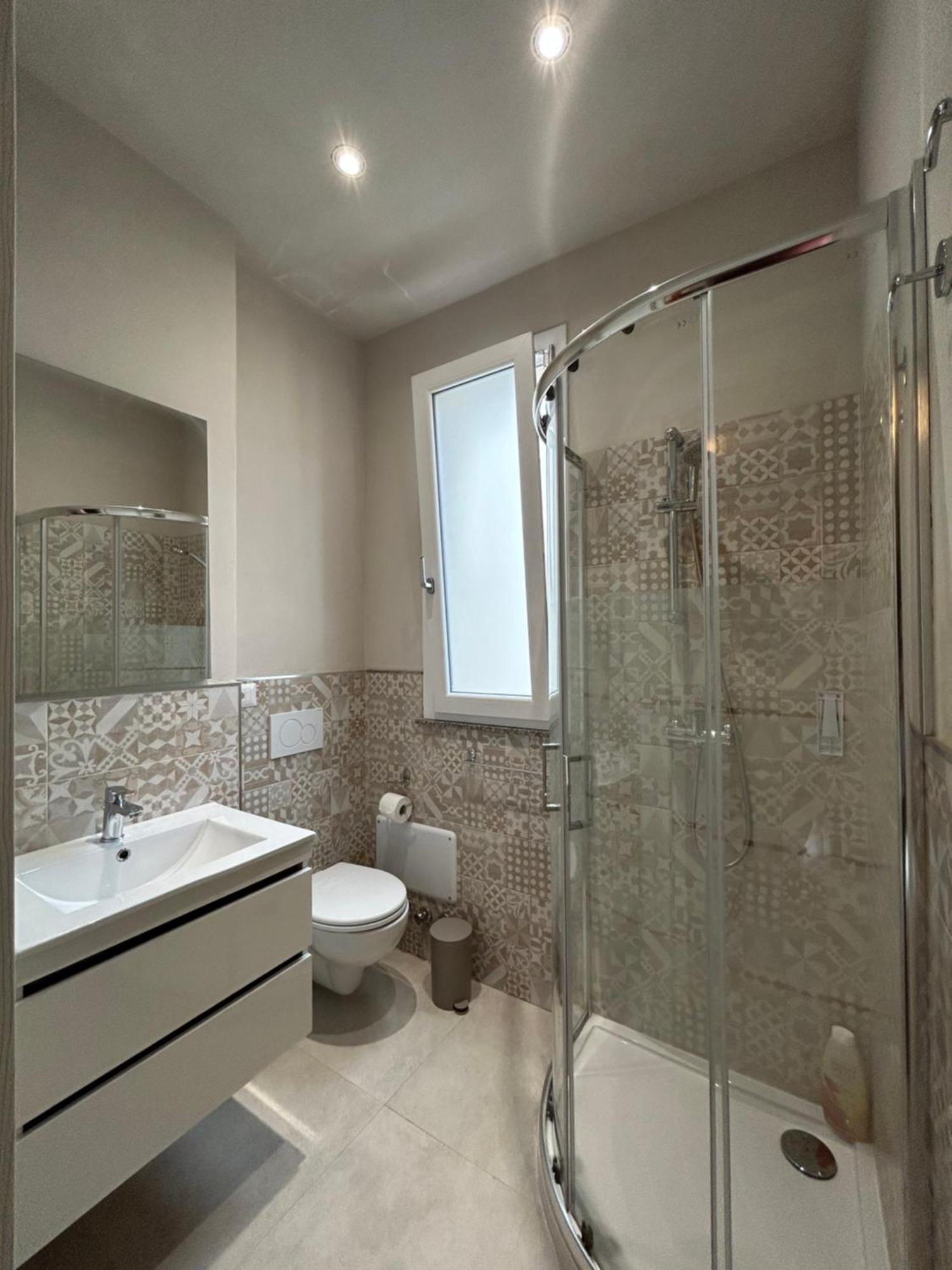 B&B Dabi Alghero Exteriér fotografie
