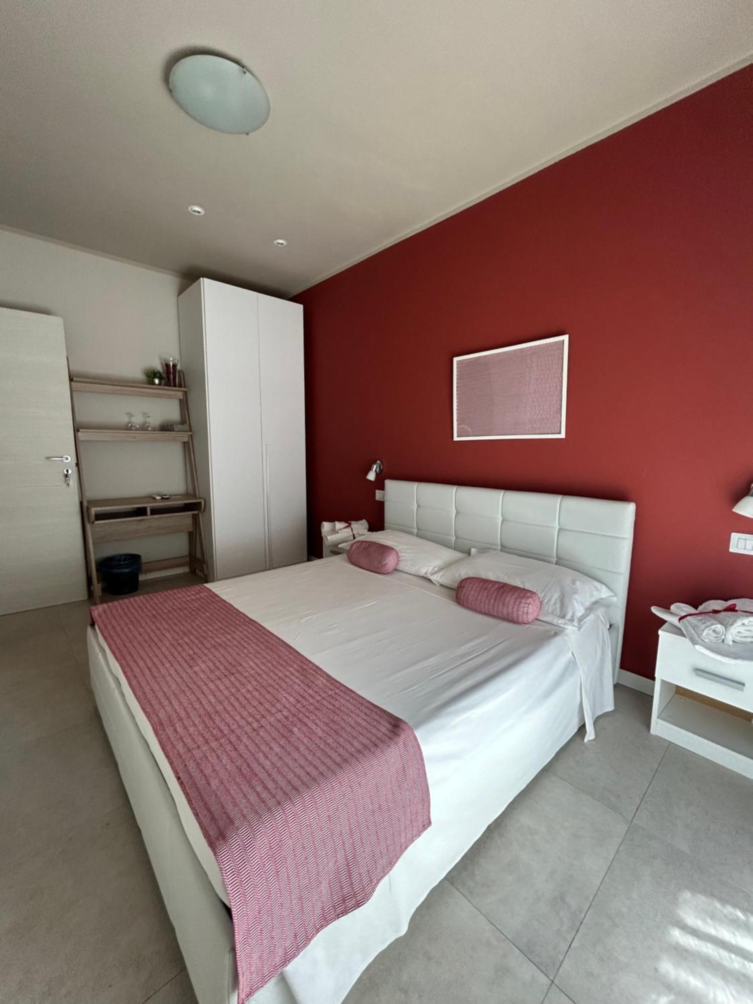 B&B Dabi Alghero Exteriér fotografie