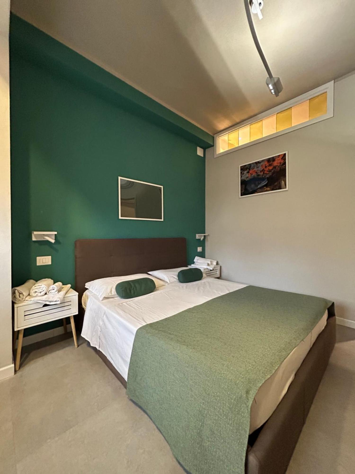 B&B Dabi Alghero Exteriér fotografie