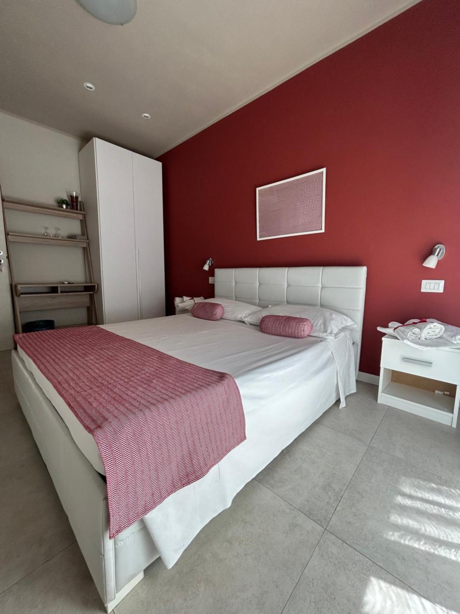 B&B Dabi Alghero Exteriér fotografie