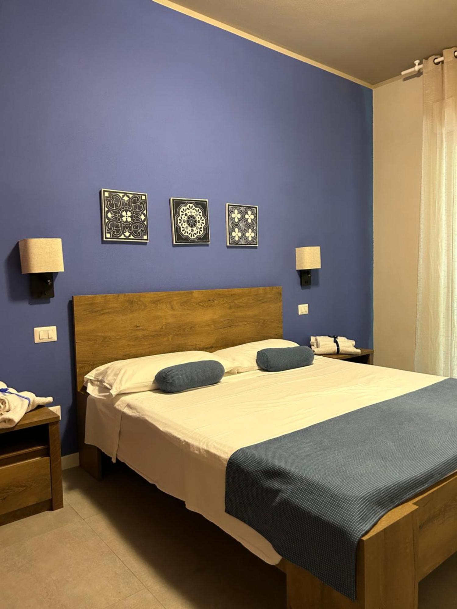 B&B Dabi Alghero Exteriér fotografie