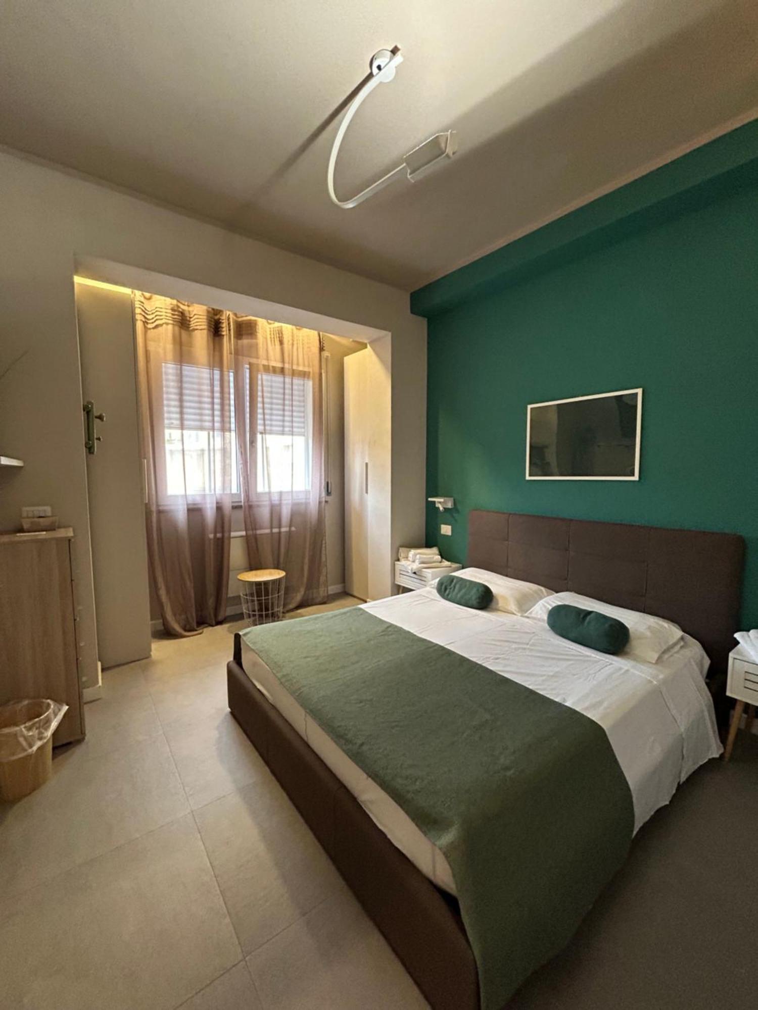 B&B Dabi Alghero Exteriér fotografie