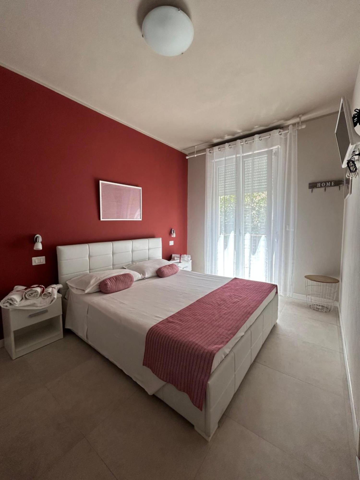 B&B Dabi Alghero Exteriér fotografie