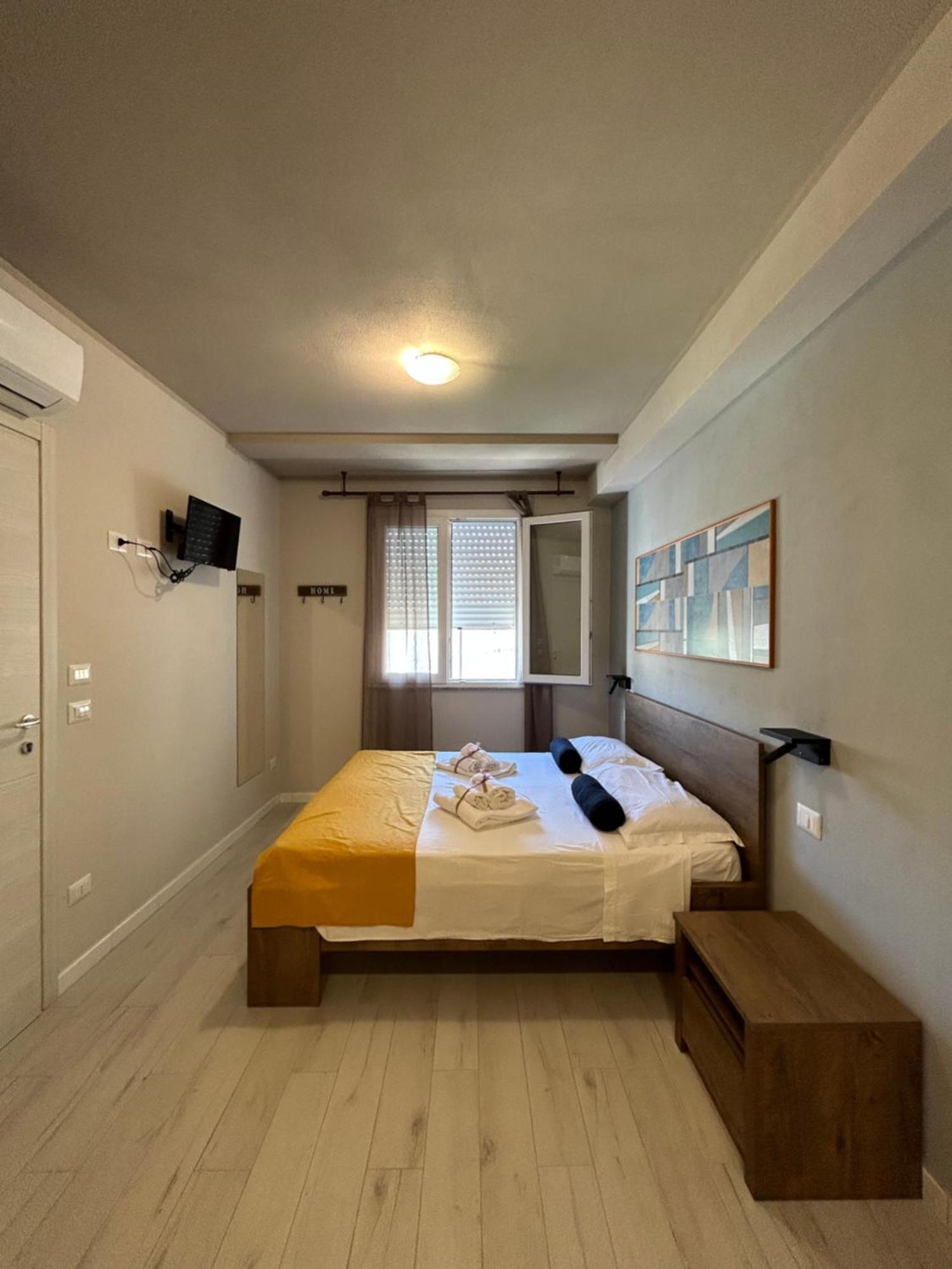 B&B Dabi Alghero Exteriér fotografie