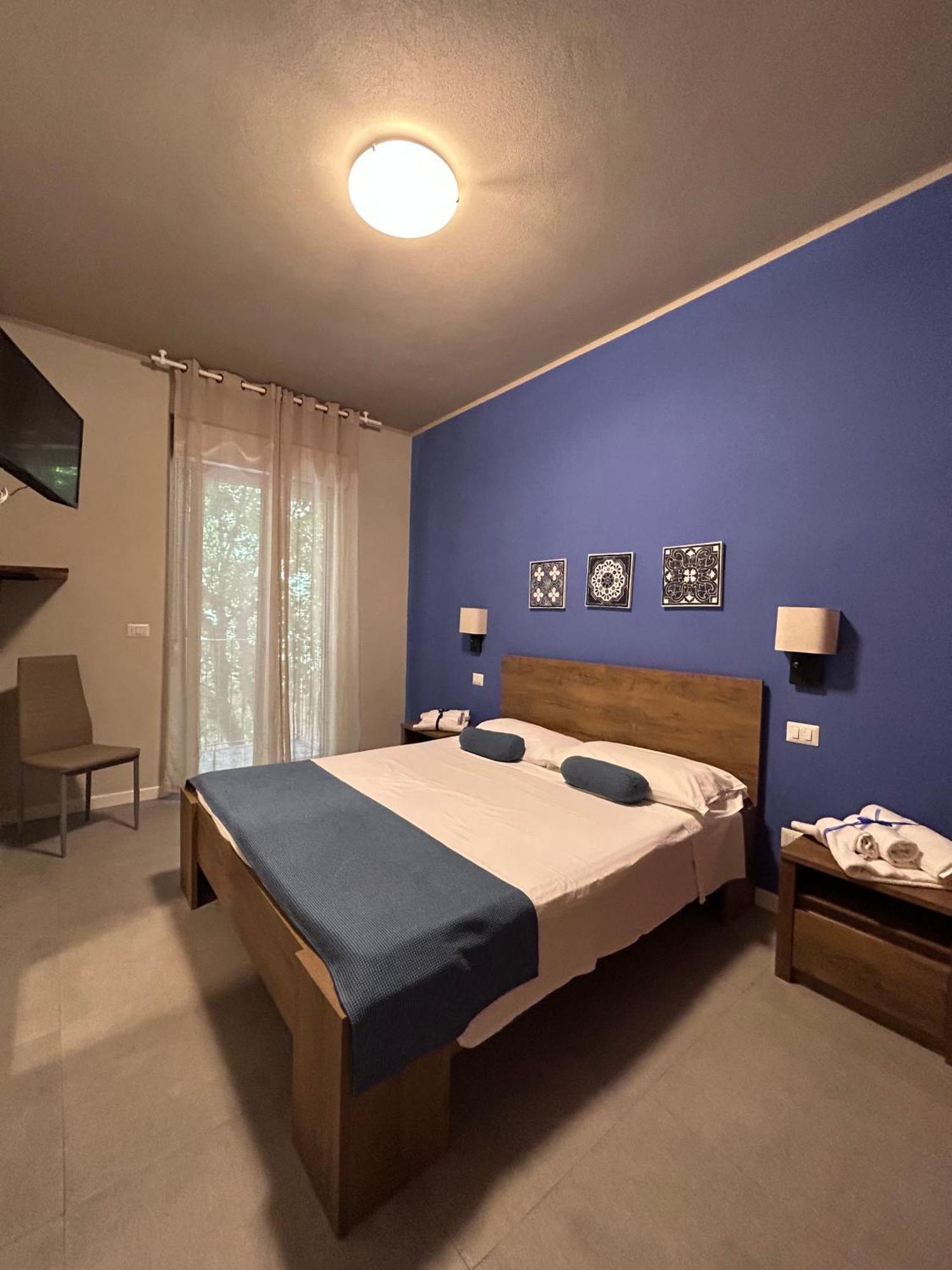 B&B Dabi Alghero Exteriér fotografie