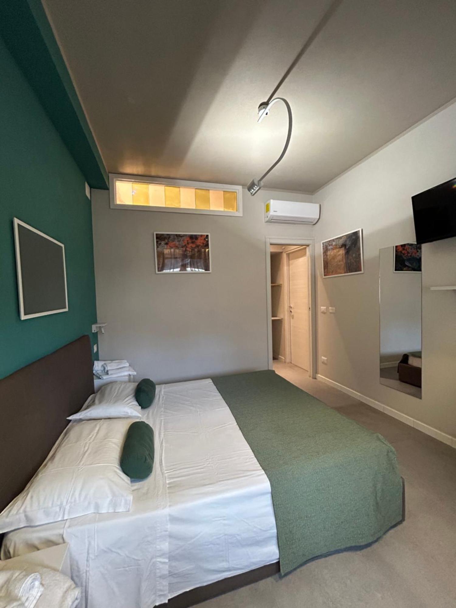 B&B Dabi Alghero Exteriér fotografie