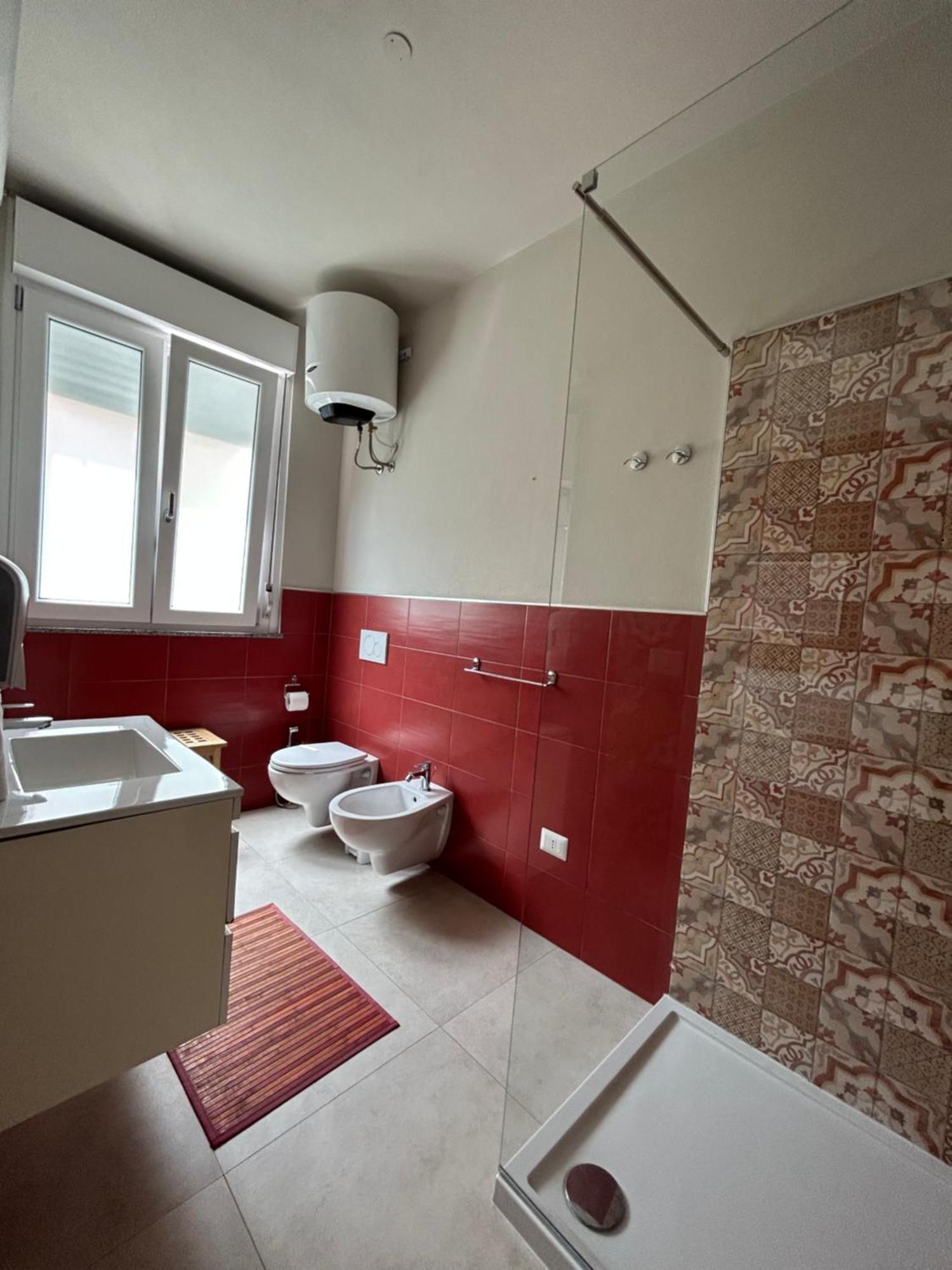 B&B Dabi Alghero Exteriér fotografie