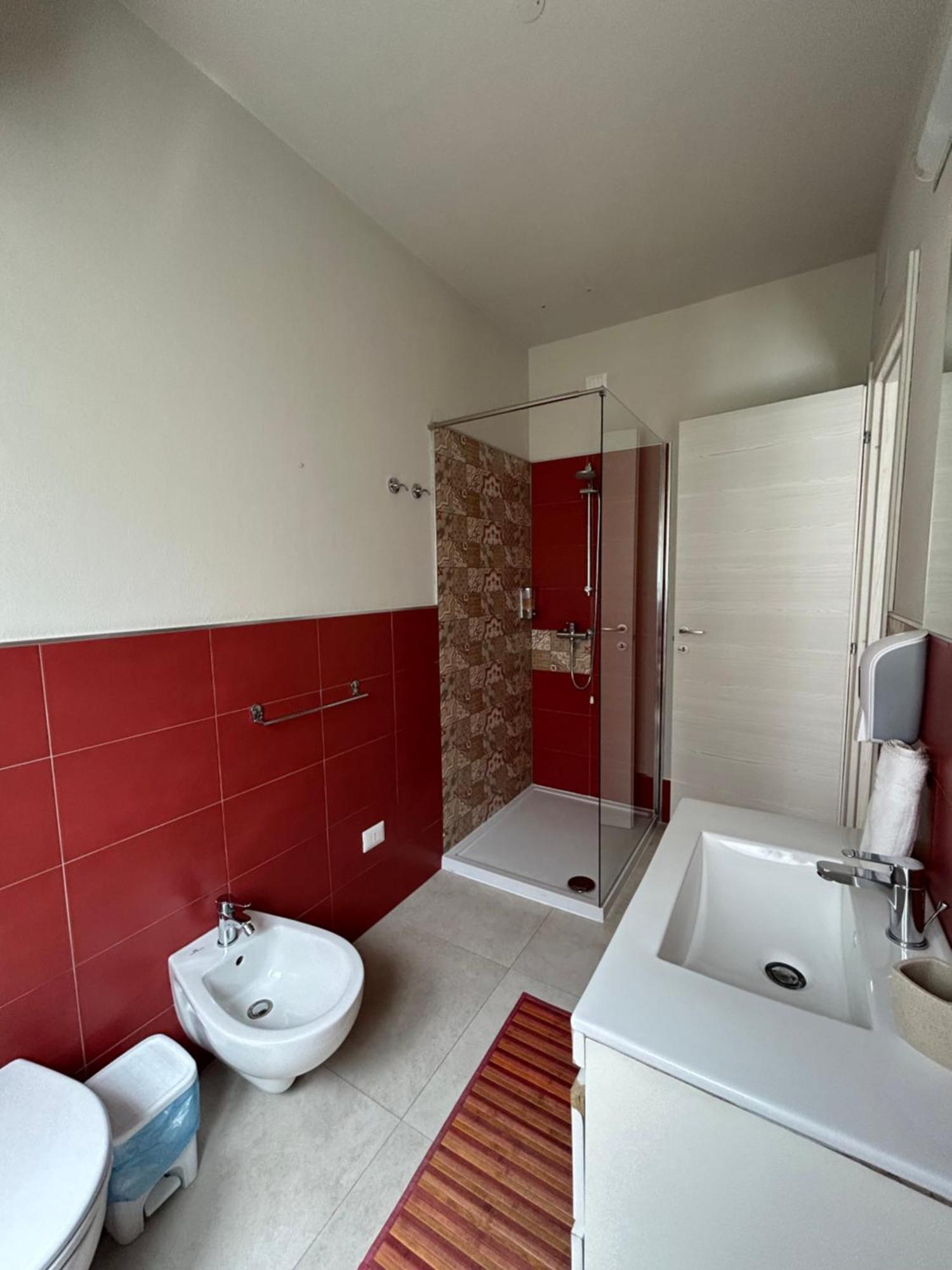 B&B Dabi Alghero Exteriér fotografie