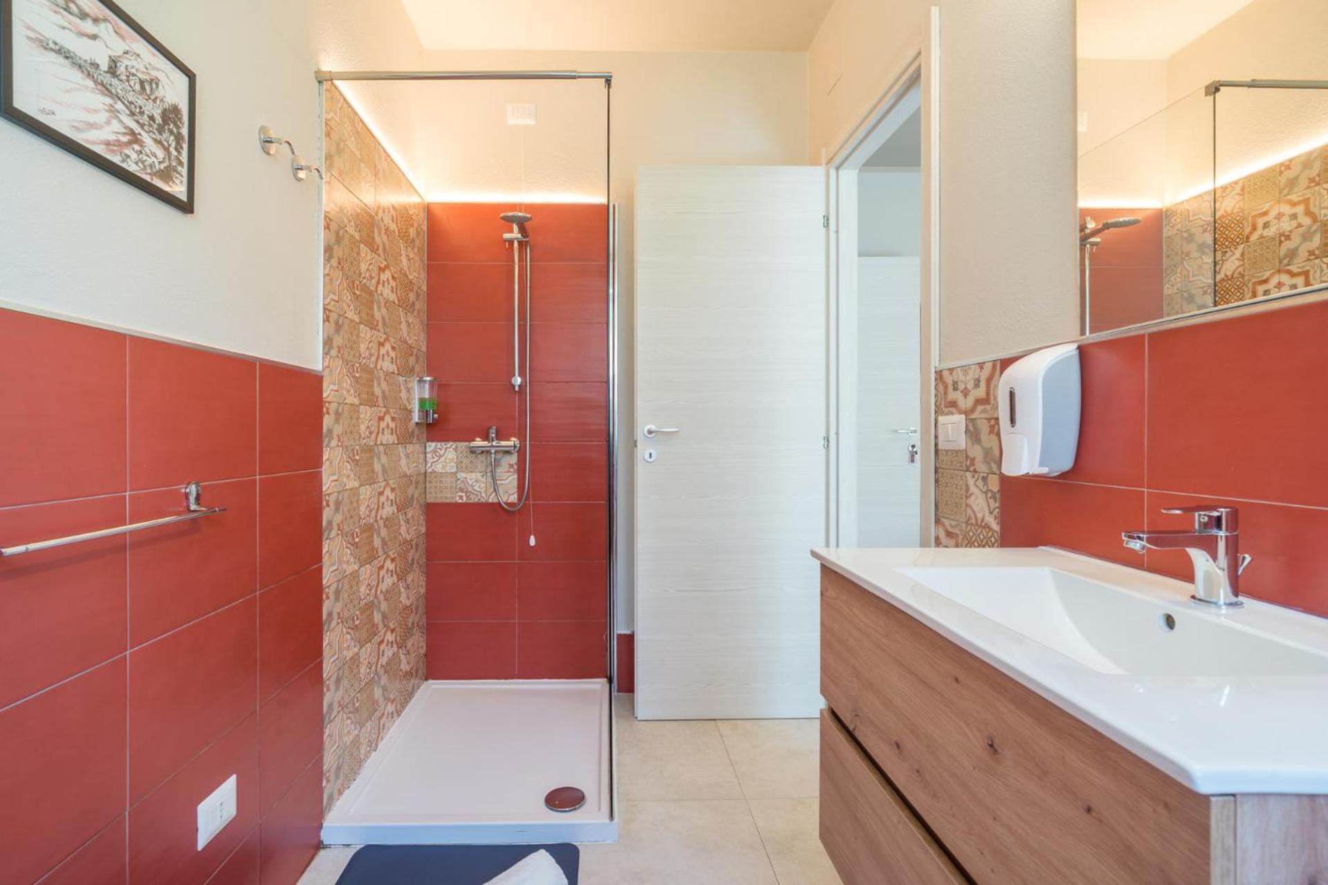 B&B Dabi Alghero Exteriér fotografie