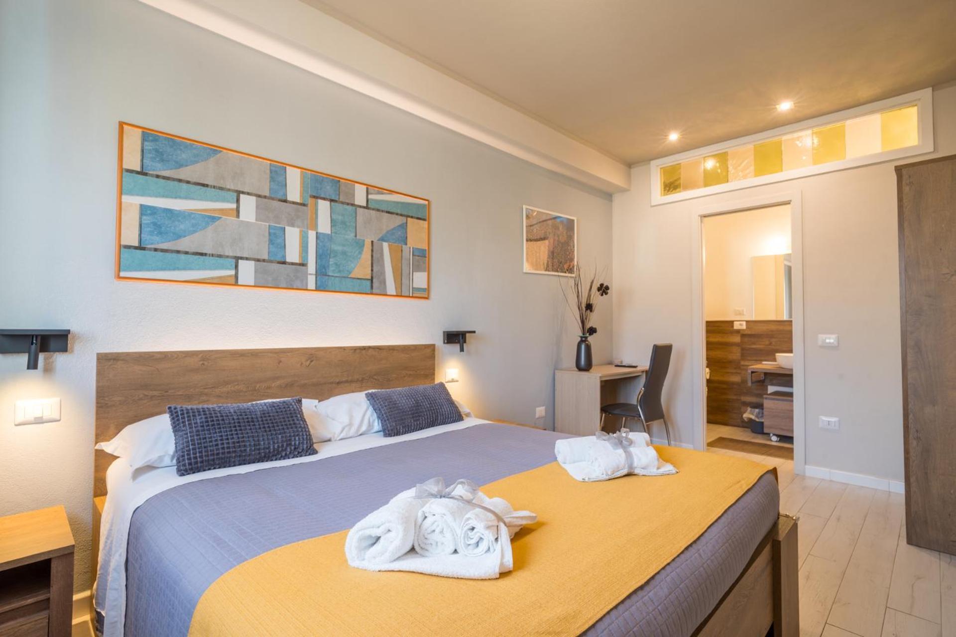 B&B Dabi Alghero Exteriér fotografie