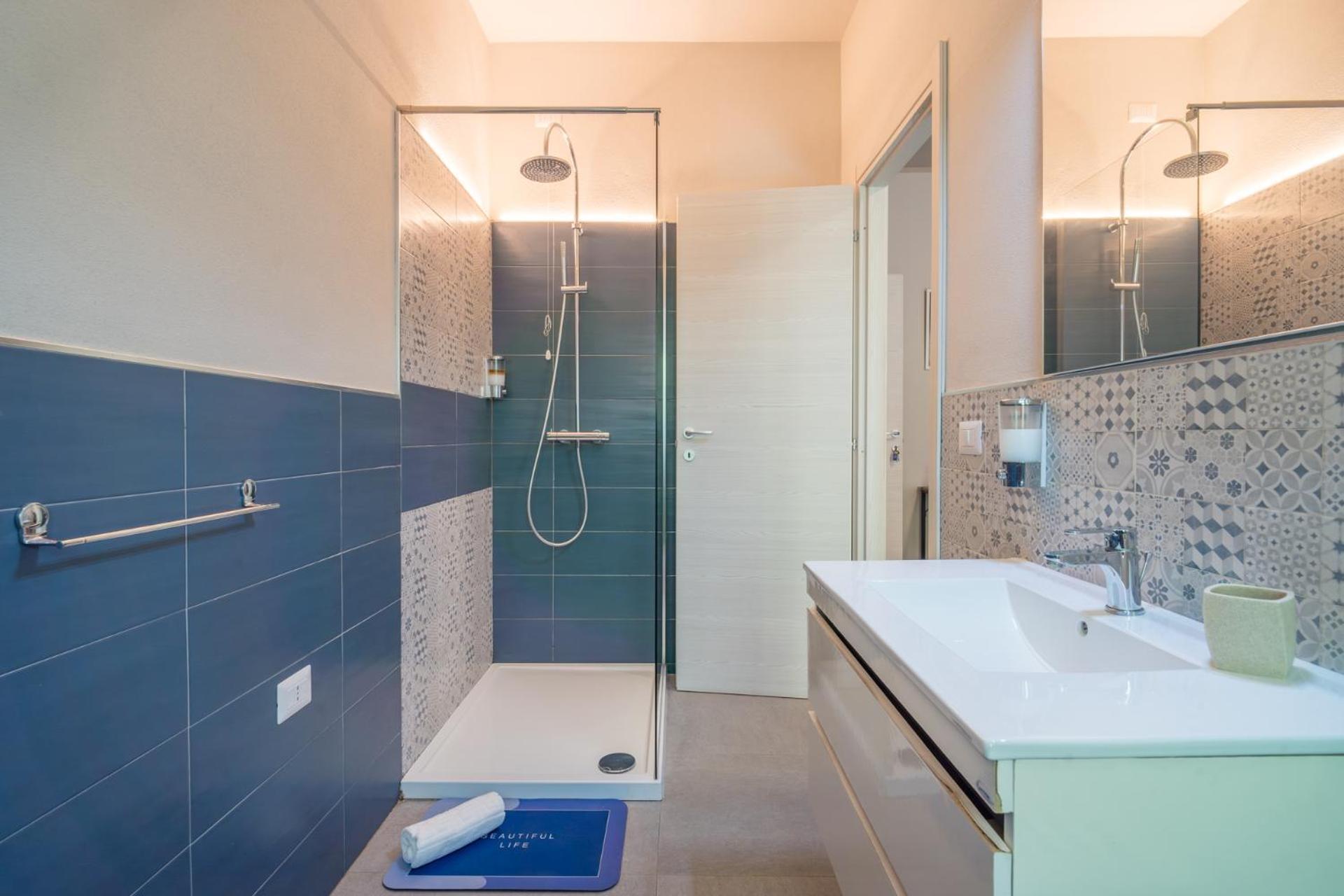 B&B Dabi Alghero Exteriér fotografie
