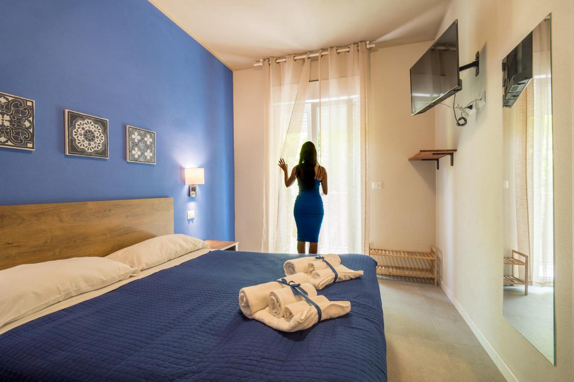 B&B Dabi Alghero Exteriér fotografie
