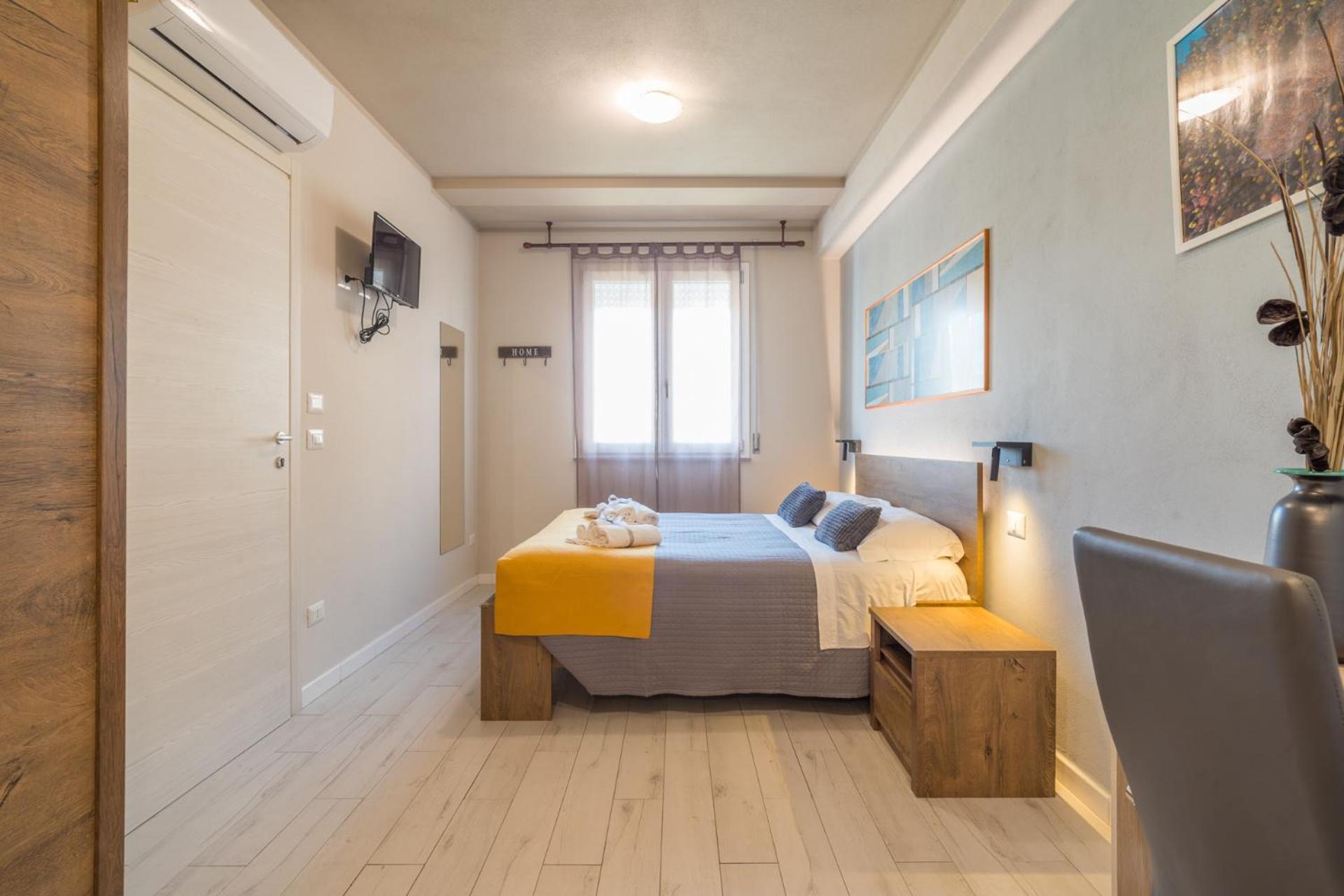 B&B Dabi Alghero Exteriér fotografie