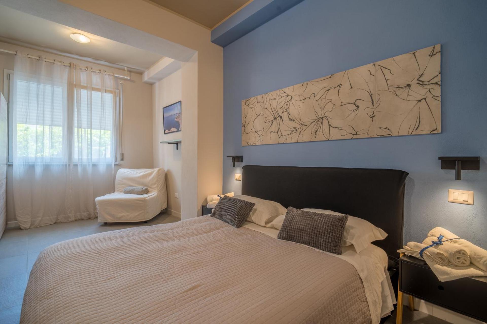 B&B Dabi Alghero Exteriér fotografie