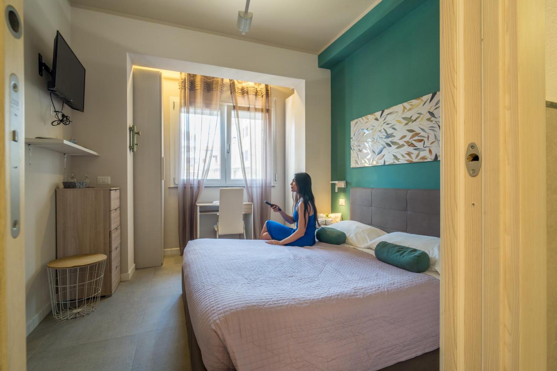 B&B Dabi Alghero Exteriér fotografie