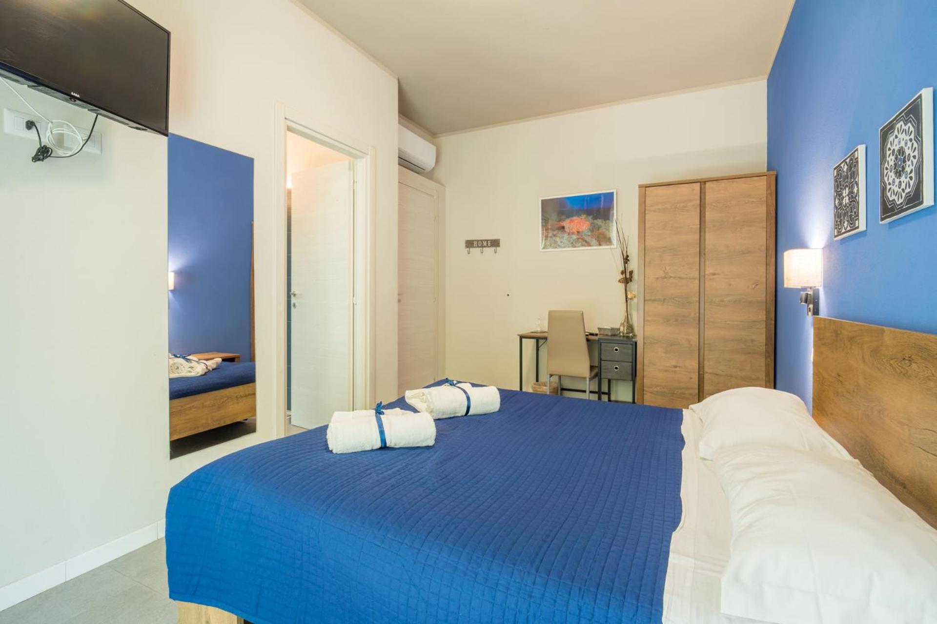 B&B Dabi Alghero Exteriér fotografie