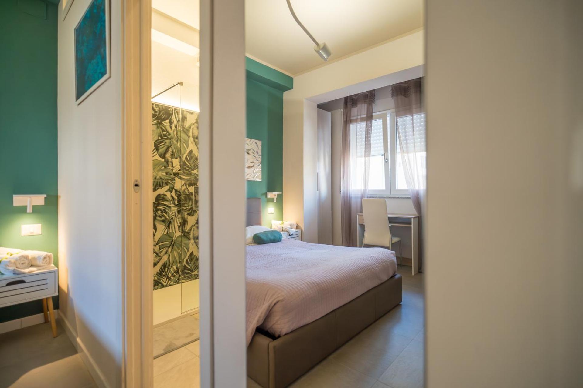 B&B Dabi Alghero Exteriér fotografie