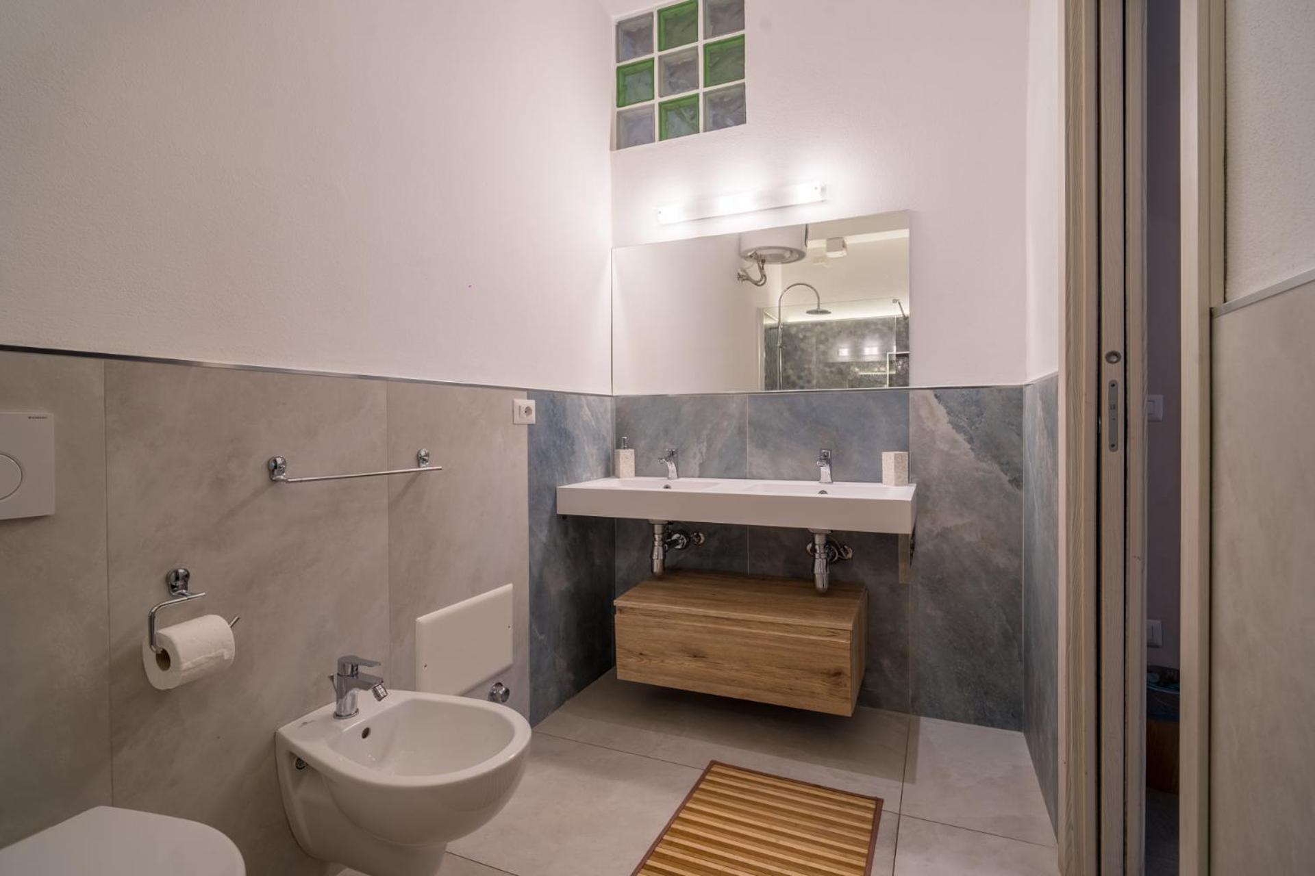B&B Dabi Alghero Exteriér fotografie