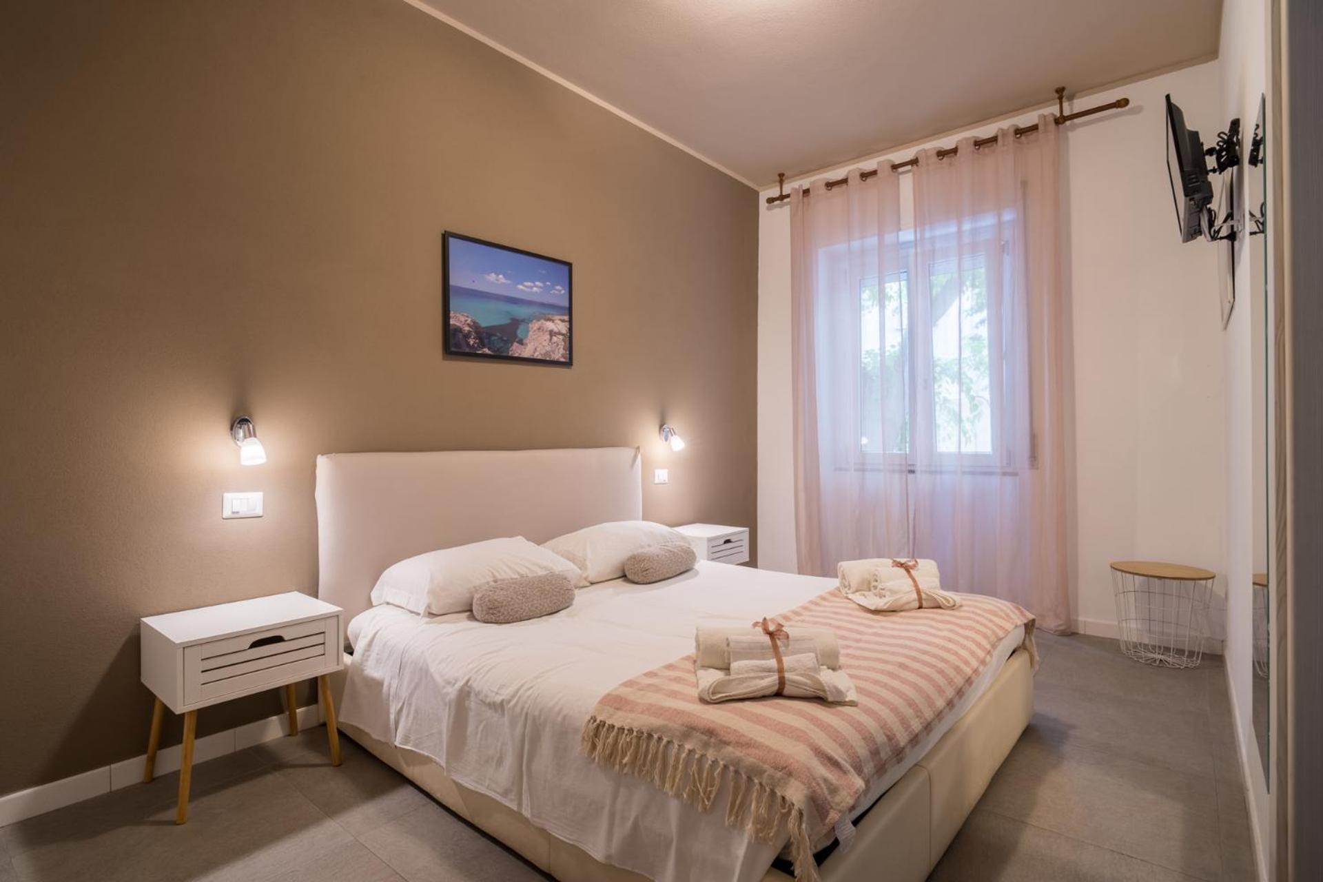 B&B Dabi Alghero Exteriér fotografie