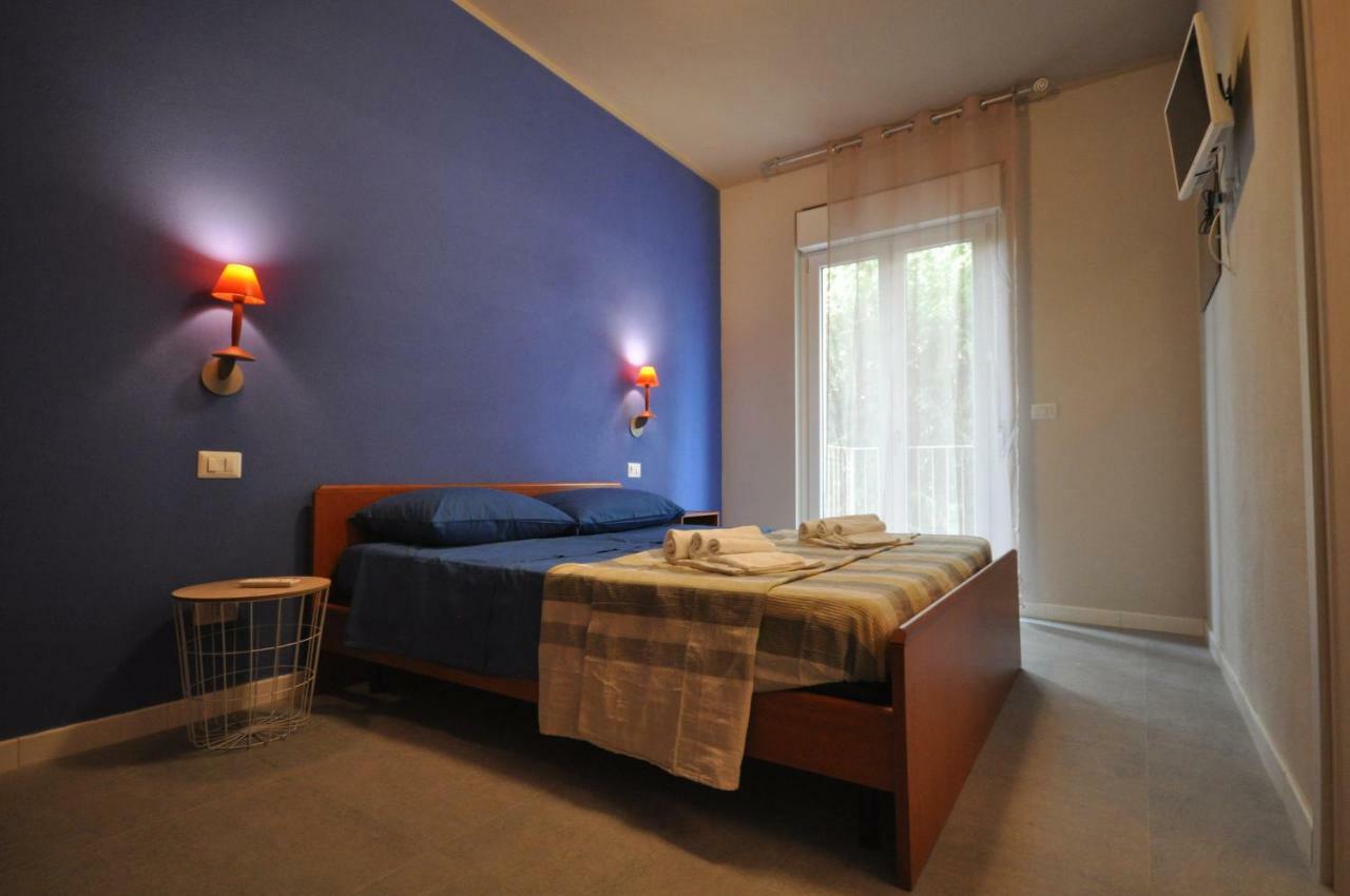 B&B Dabi Alghero Exteriér fotografie