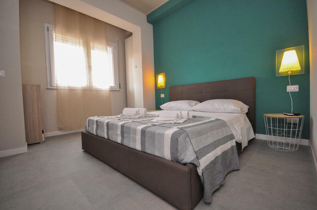 B&B Dabi Alghero Exteriér fotografie