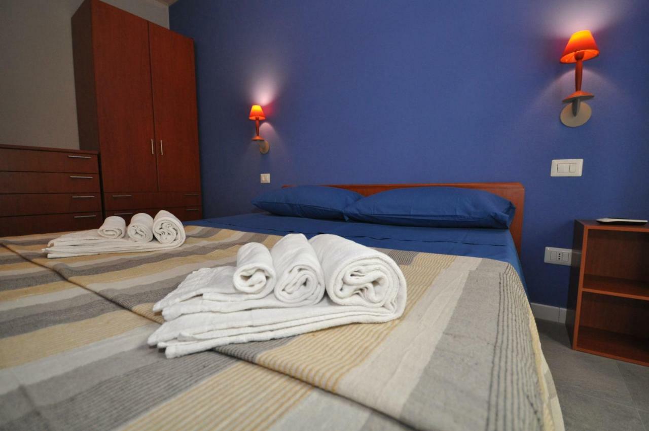 B&B Dabi Alghero Exteriér fotografie