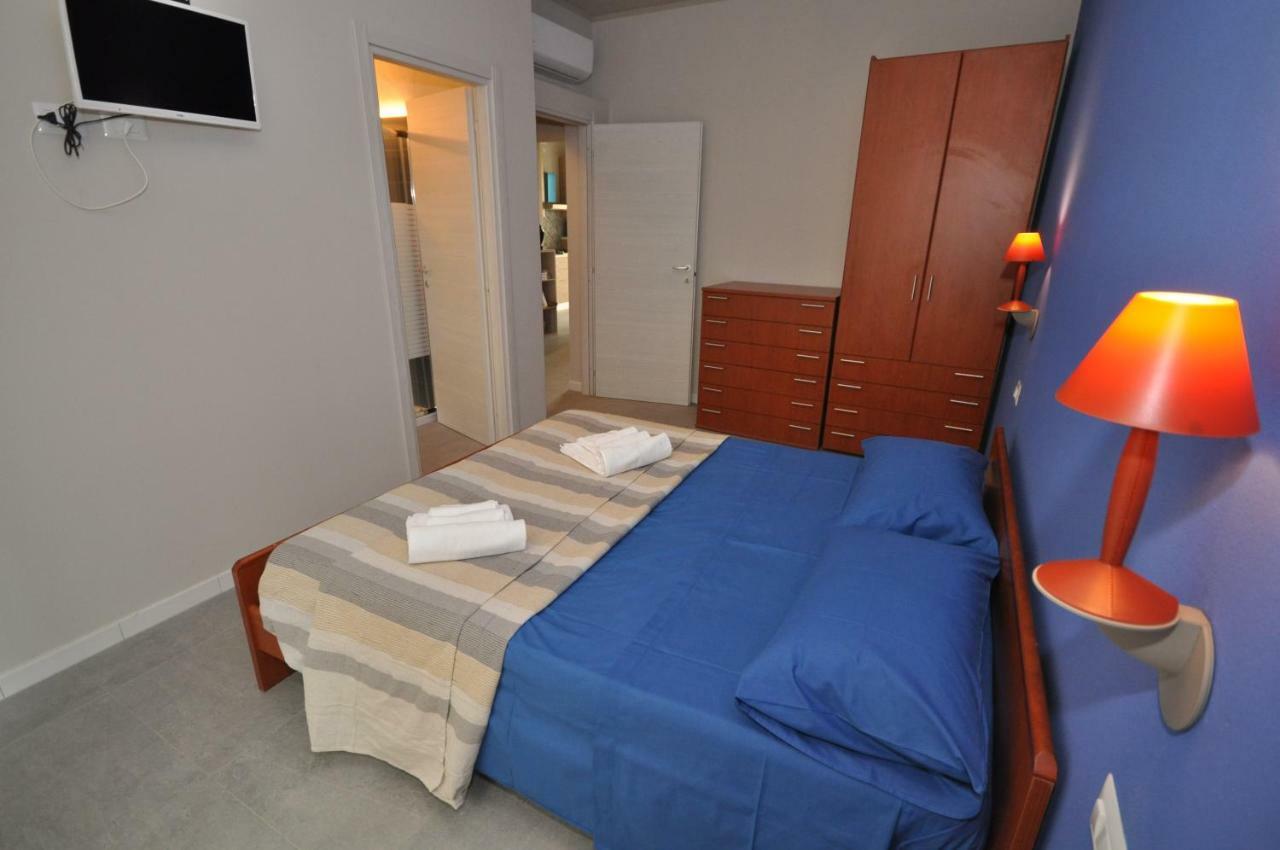 B&B Dabi Alghero Exteriér fotografie
