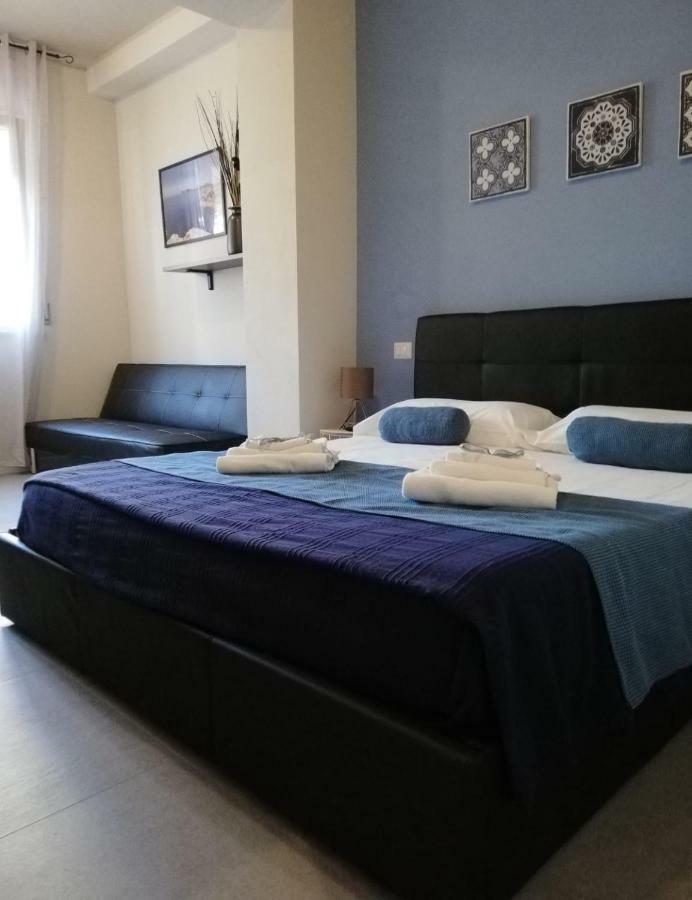 B&B Dabi Alghero Exteriér fotografie