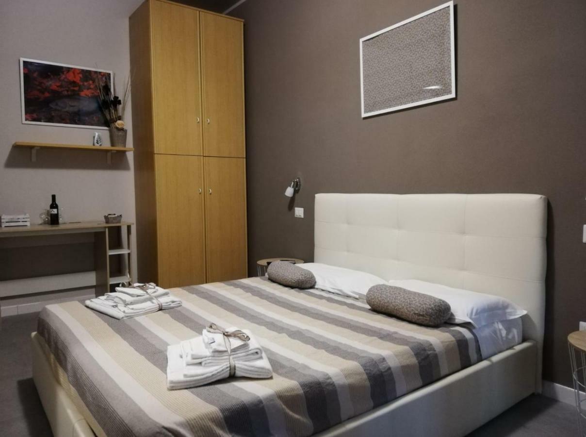 B&B Dabi Alghero Exteriér fotografie