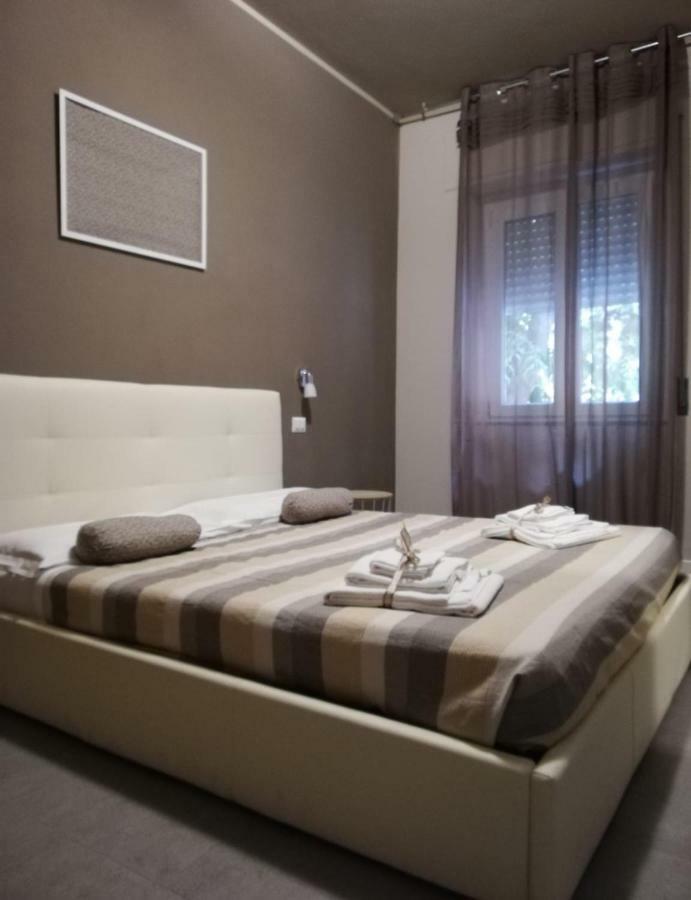 B&B Dabi Alghero Exteriér fotografie