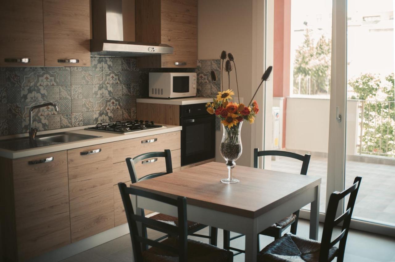B&B Dabi Alghero Exteriér fotografie