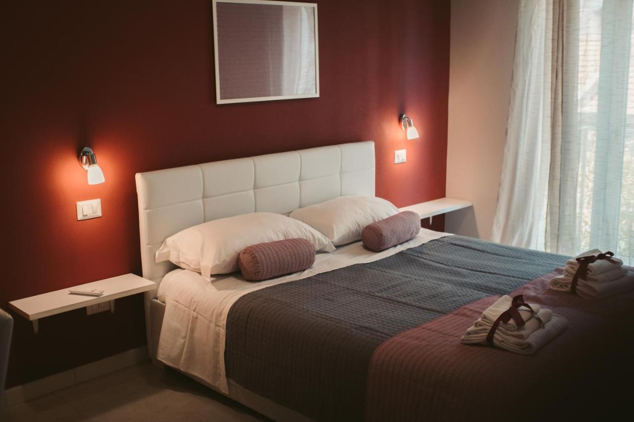 B&B Dabi Alghero Exteriér fotografie